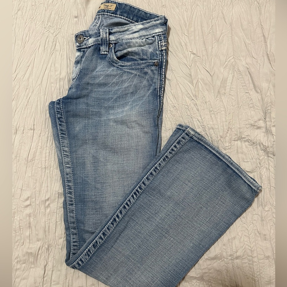 BIG STAR Jeans
